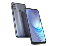 Motorola Moto G50 5G 4/64GB Steel Grey 90Hz - 656717 - zdjęcie 8